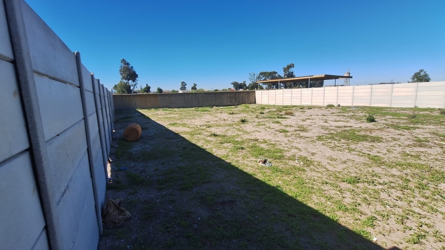 0 Bedroom Property for Sale in Laaiplek Western Cape